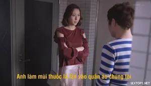 Bí mật của ả nhà bên kiêu ngạo vietsub